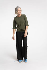 New Lands Sammie Tee | Caper