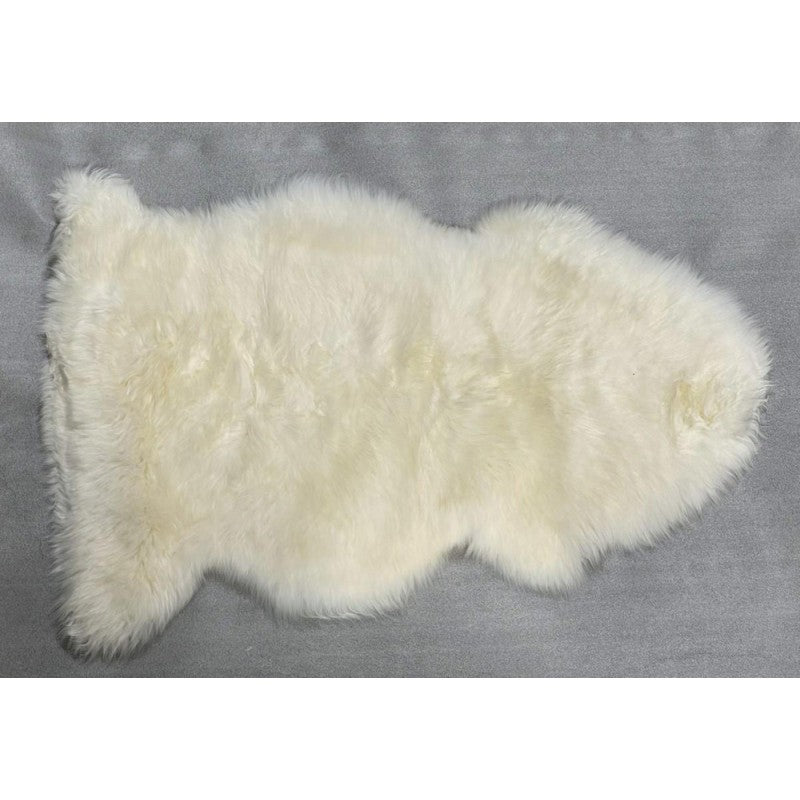 Kaikoura Sheepskin | Ivory
