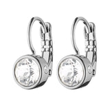 Dyrberg Kern Madu Earrings | Silver