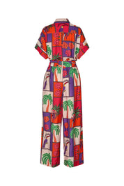 Lollys Laundry Jumpsuit | Multi
