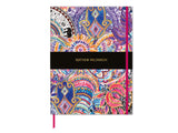 Matthew Williamson Jaipur Jem Grande Journal | 160page