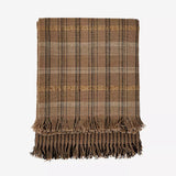 Madam Stoltz Woven Kitchen Towels Set Of 2