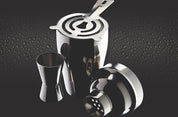 Barcraft Cocktail Kit | Stainless