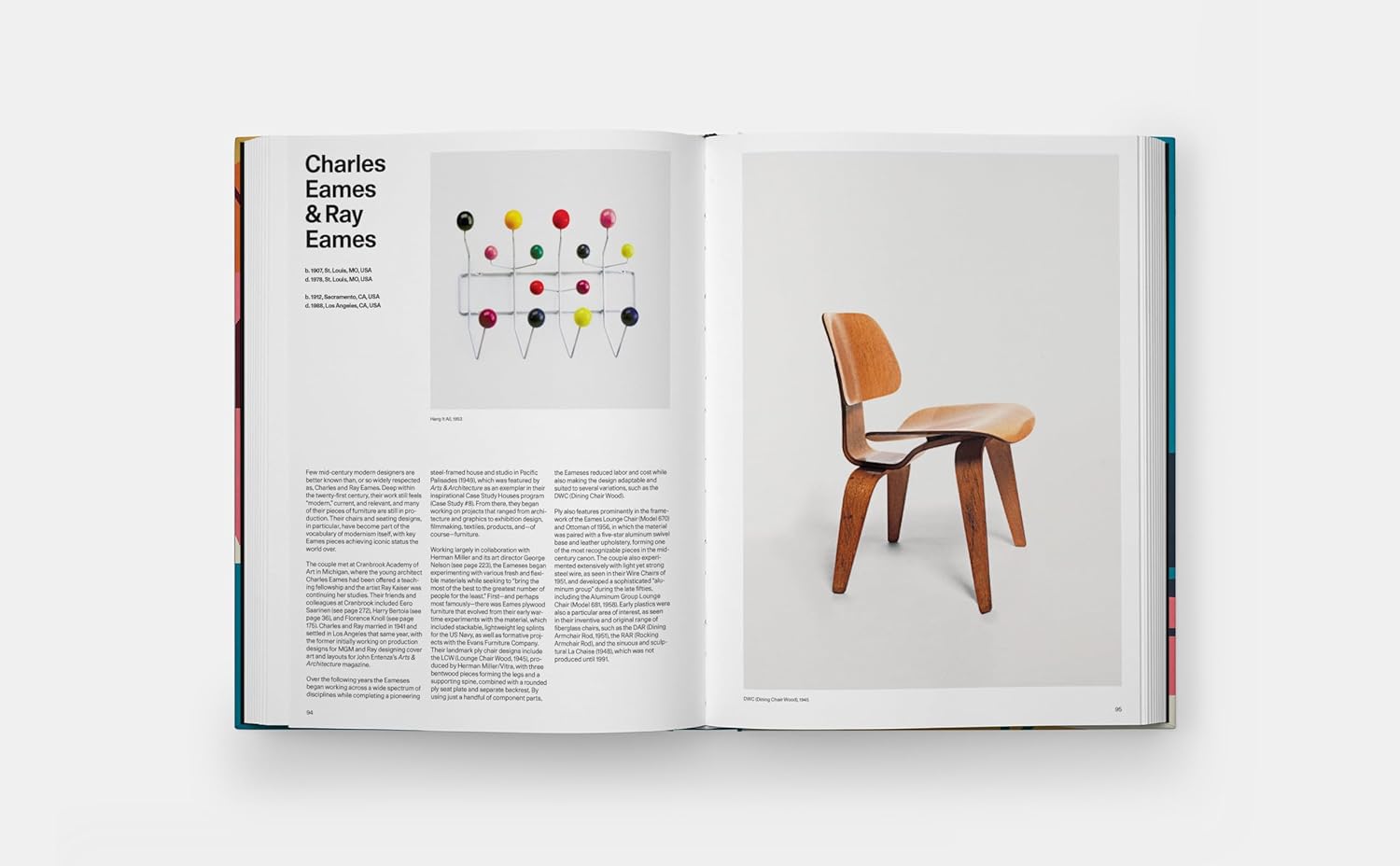 Mid Century Modern Designers | Dominic Bradbury