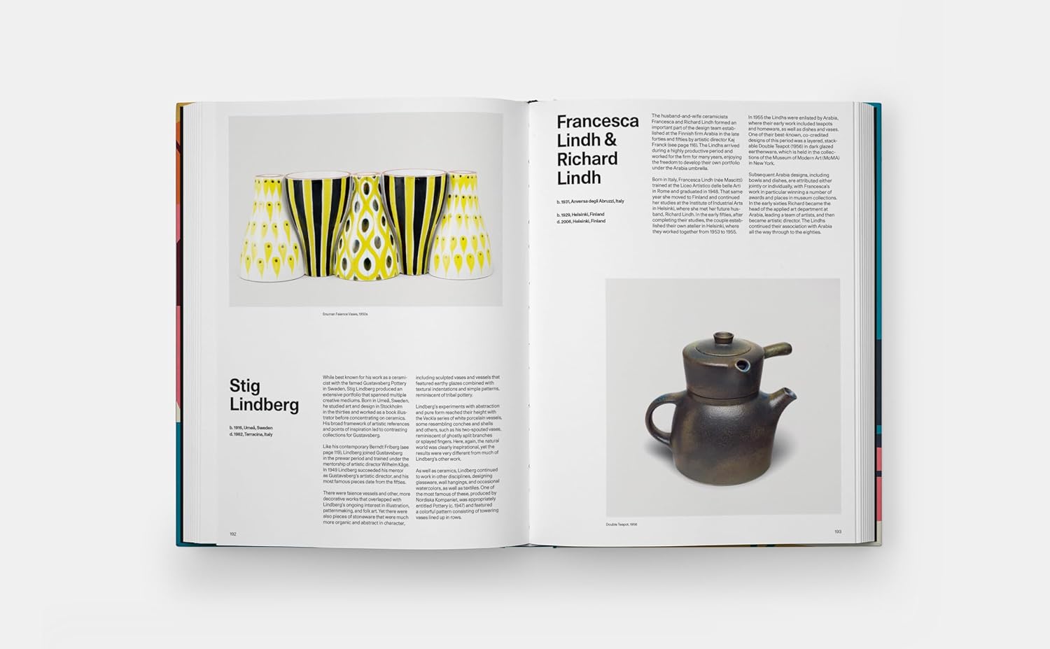 Mid Century Modern Designers | Dominic Bradbury