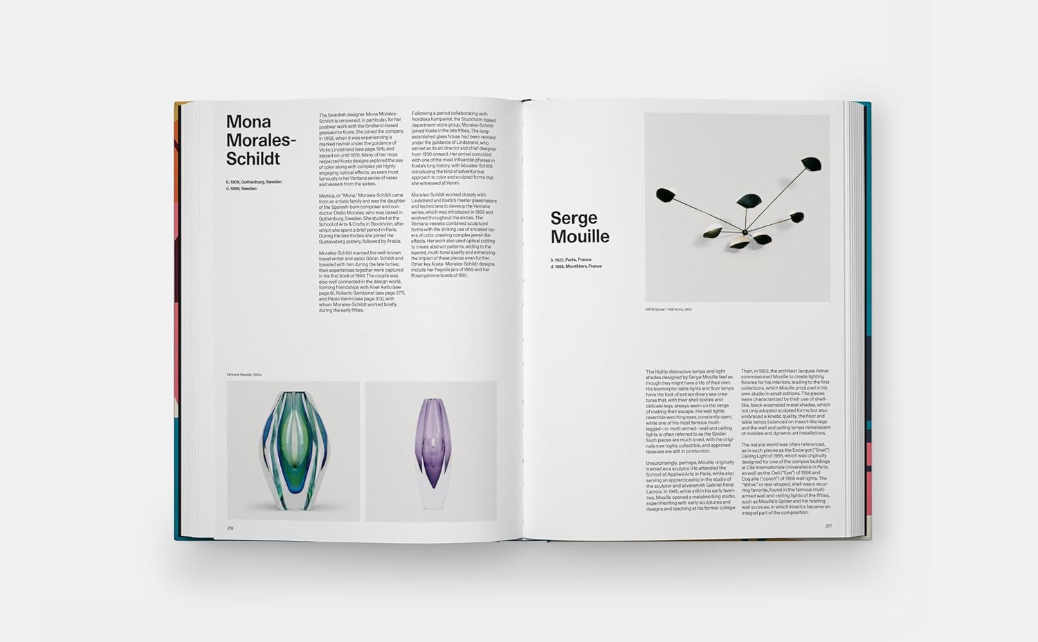 Mid Century Modern Designers | Dominic Bradbury