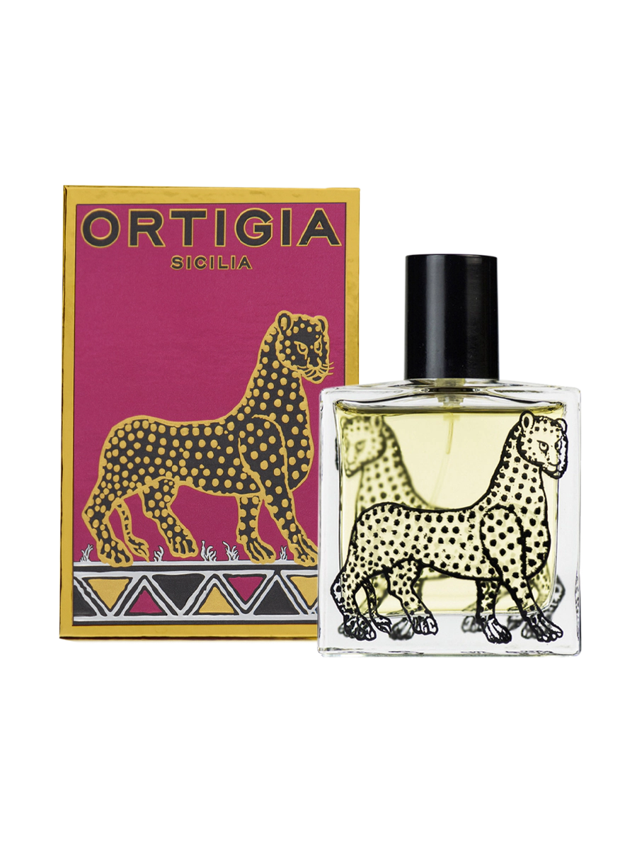 Ortigia Sicilia Eau de Parfum 30ml | Melograno