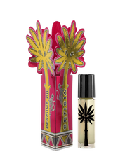 Ortigia Sicilia Perfume Roll-On | Melograno Pomegranate