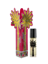 Ortigia Sicilia Perfume Roll-On | Melograno Pomegranate
