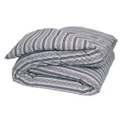 Sage X Clare Acadia Cotton Quilt Cover | Cirrus Queen