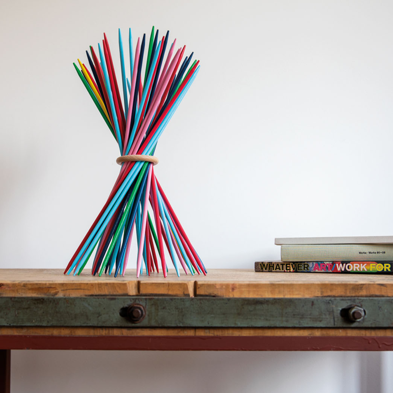 Remember Stickado Game | Multi Colour