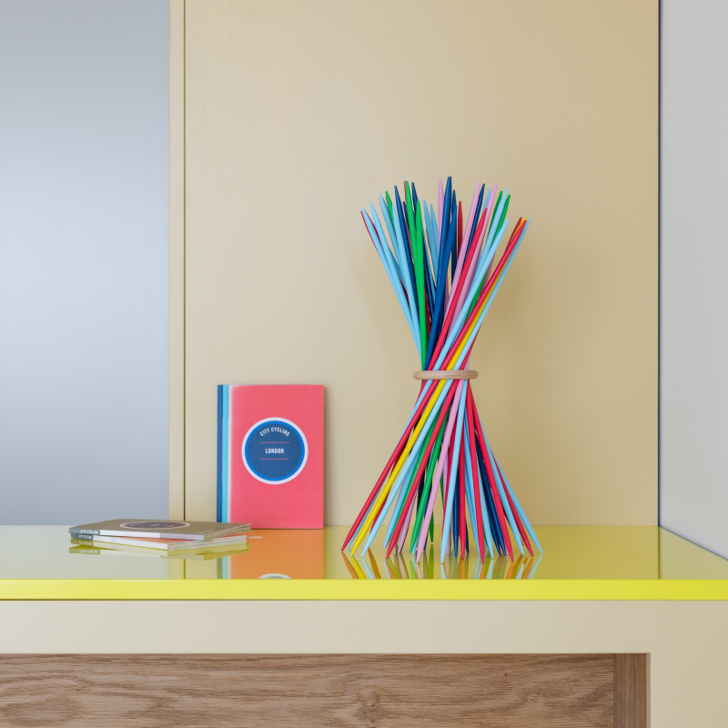 Remember Stickado Game | Multi Colour