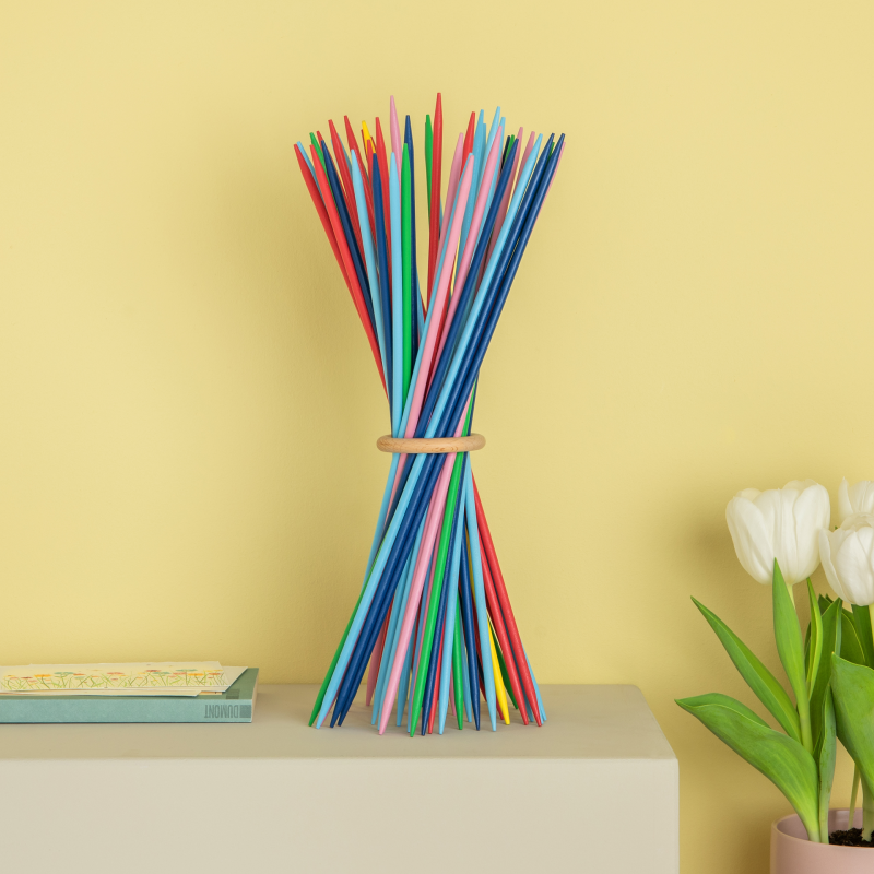 Remember Stickado Game | Multi Colour