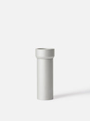 Citta Milton Salt Pepper Grinder | Silver