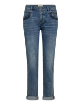 Mos Mosh Naomi Nolla Jeans | Light Blue