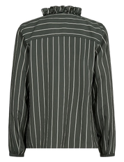 Mos Mosh Billy Stripe Shirt | Urban Chic