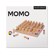 Remember Game | Momo