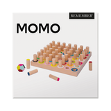 Remember Game | Momo
