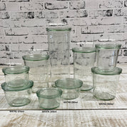 Weck Mold Jar | 850ml