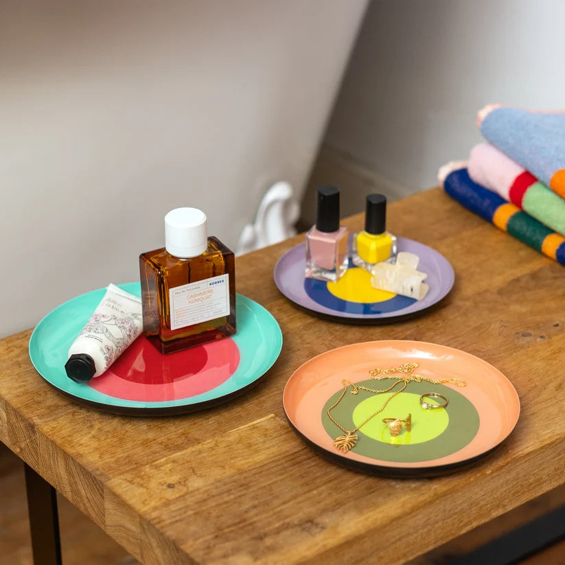 Remember Trinket Tray Set | Ronda
