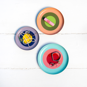 Remember Trinket Tray Set | Ronda