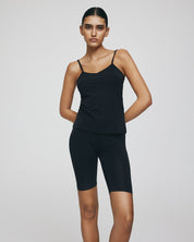 MSCH Betrina Shorts (Bike Shorts) | Black