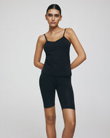 MSCH Betrina Shorts (Bike Shorts) | Black