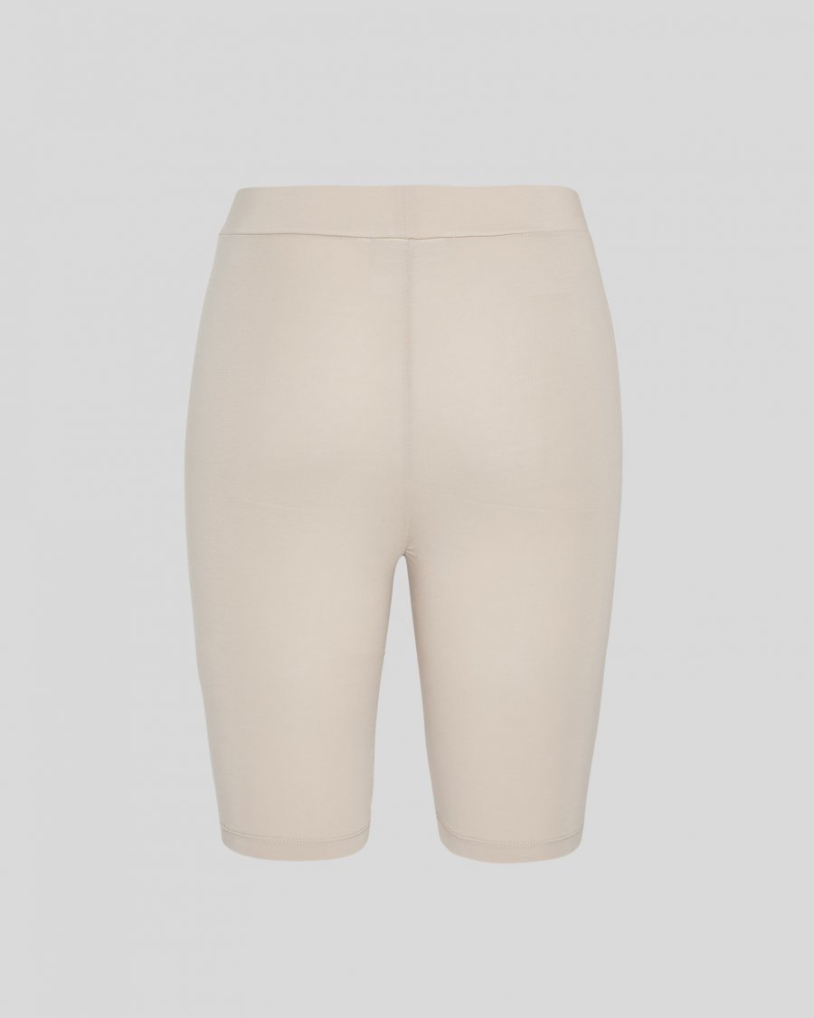 MSCH Betrina Shorts (Bike Shorts) | Humus