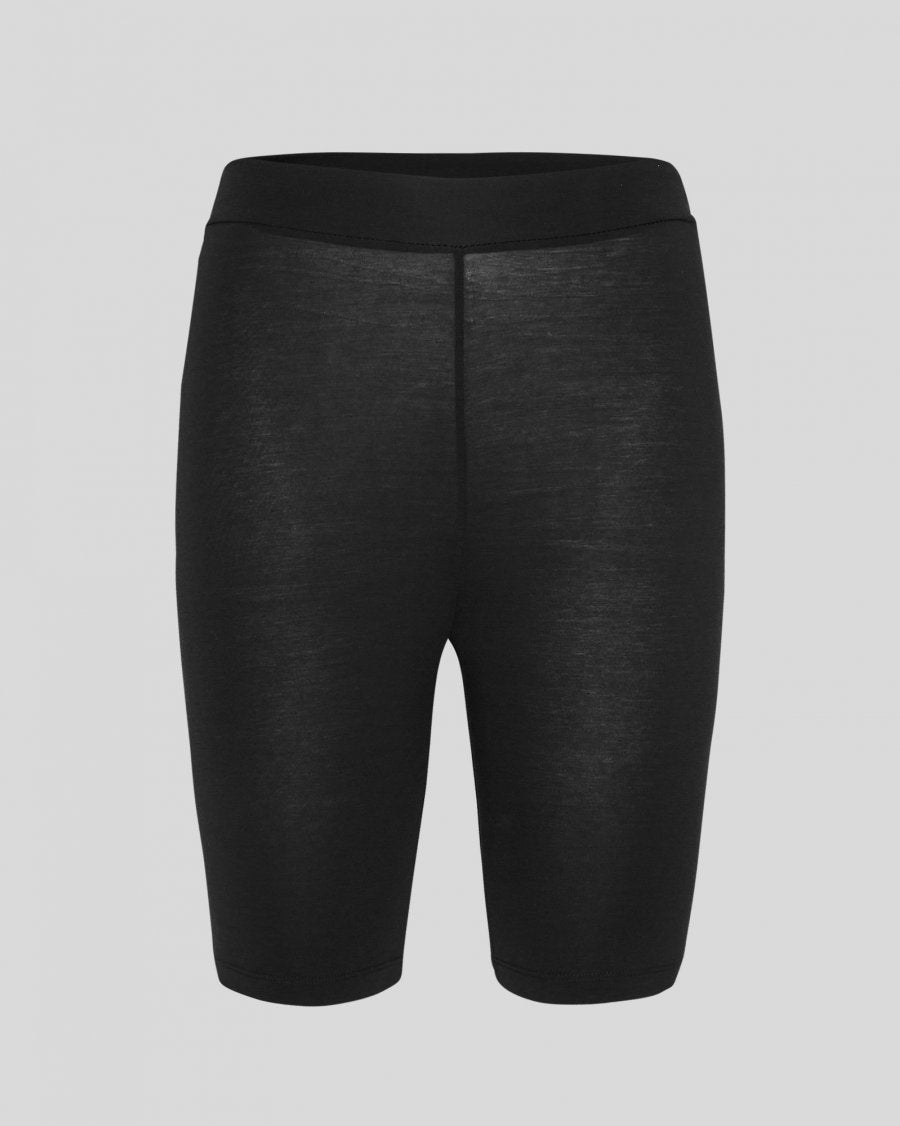 MSCH Betrina Shorts (Bike Shorts) | Black