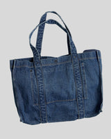 MSCH Dylan Shopper | Mid Blue Denim