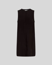 MSCH Esteriane Sleeveless Dress | Black