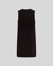 MSCH Esteriane Sleeveless Dress | Black