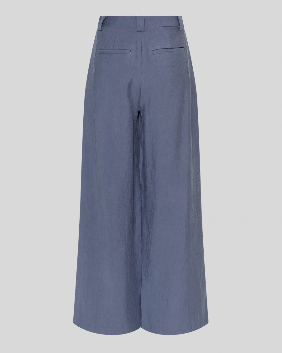 MSCH Frode Pants | Vintage Indigo