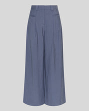 MSCH Frode Pants | Vintage Indigo