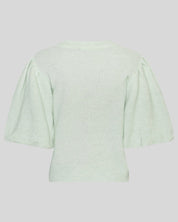 MSCH Jinie Hope Short Sleeve Pullover |Mel Bok Choy
