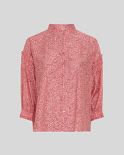 MSCH Seraphina Shirt | Rose Flower