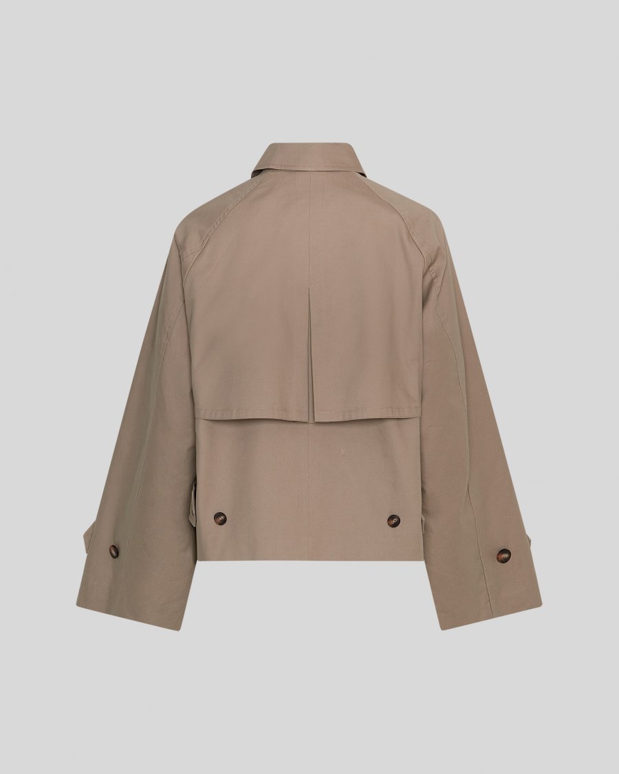 MSCH Svada Jacket | Mountain Trail