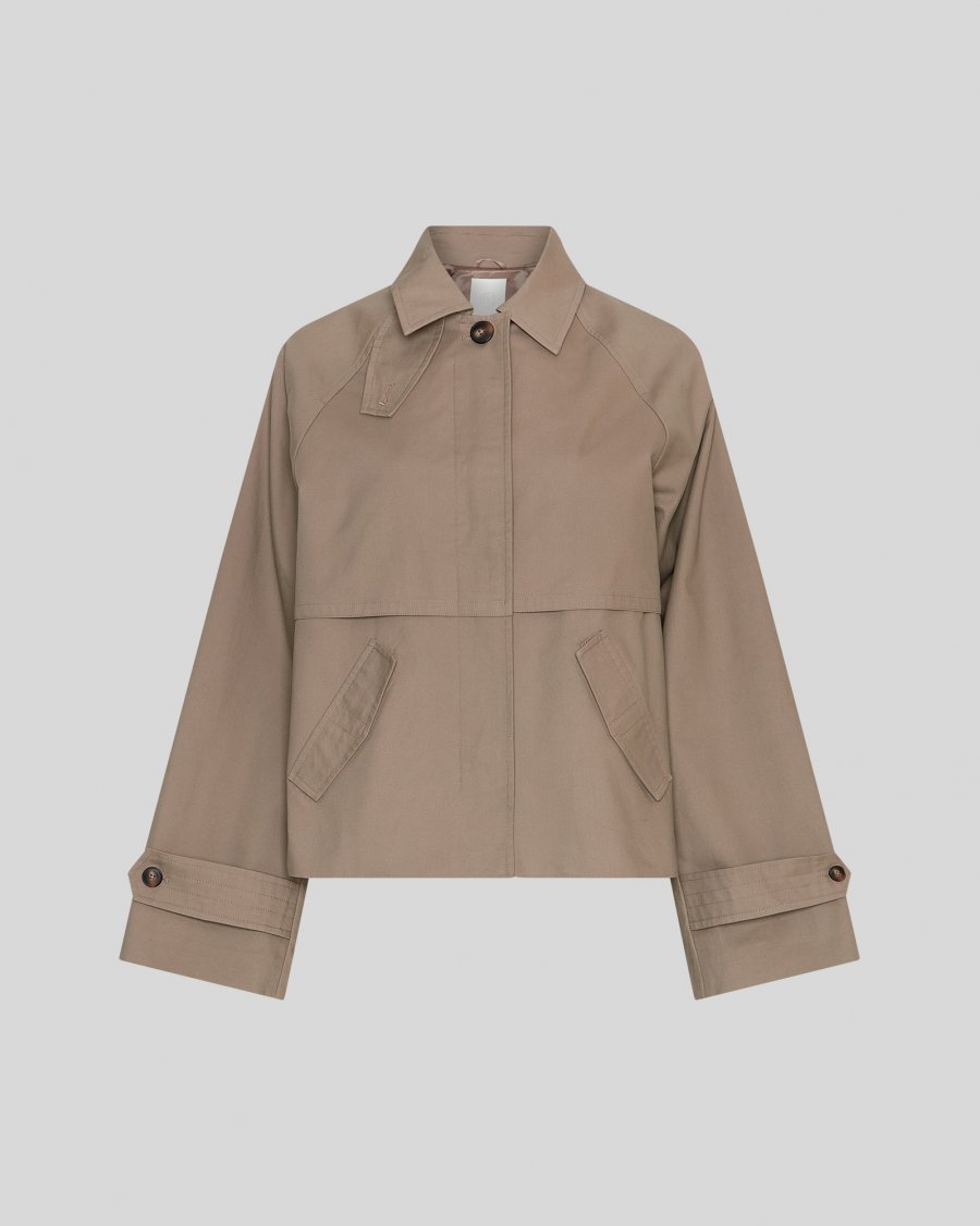 MSCH Svada Jacket | Mountain Trail