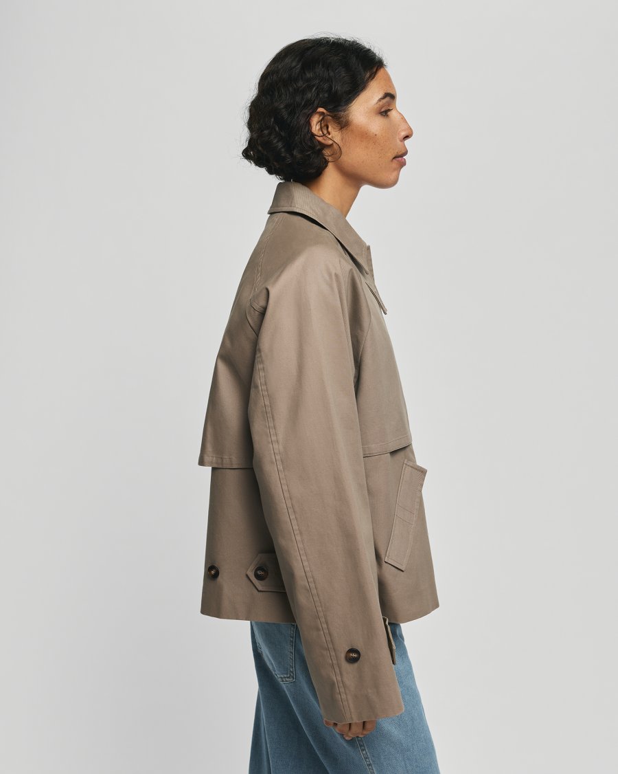 MSCH Svada Jacket | Mountain Trail