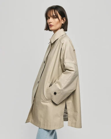 MSCH Tikka Jacket | Safari