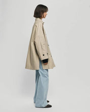 MSCH Tikka Jacket | Safari