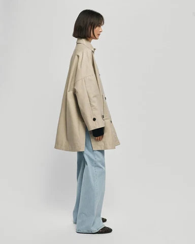 MSCH Tikka Jacket | Safari