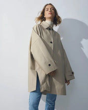 MSCH Tikka Jacket | Safari