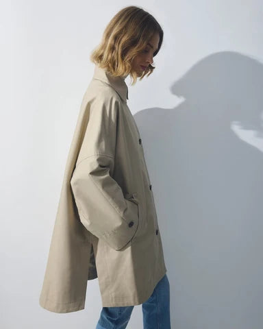 MSCH Tikka Jacket | Safari