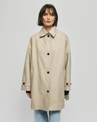 MSCH Tikka Jacket | Safari