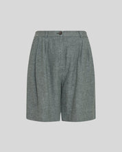 MSCH Viana Ginia High Waist Shorts | Laurel W Mel