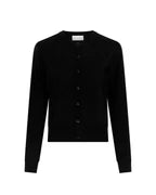 MSCH Sefika Rachelle Cardigan | Black
