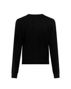 MSCH Sefika Rachelle Cardigan | Black