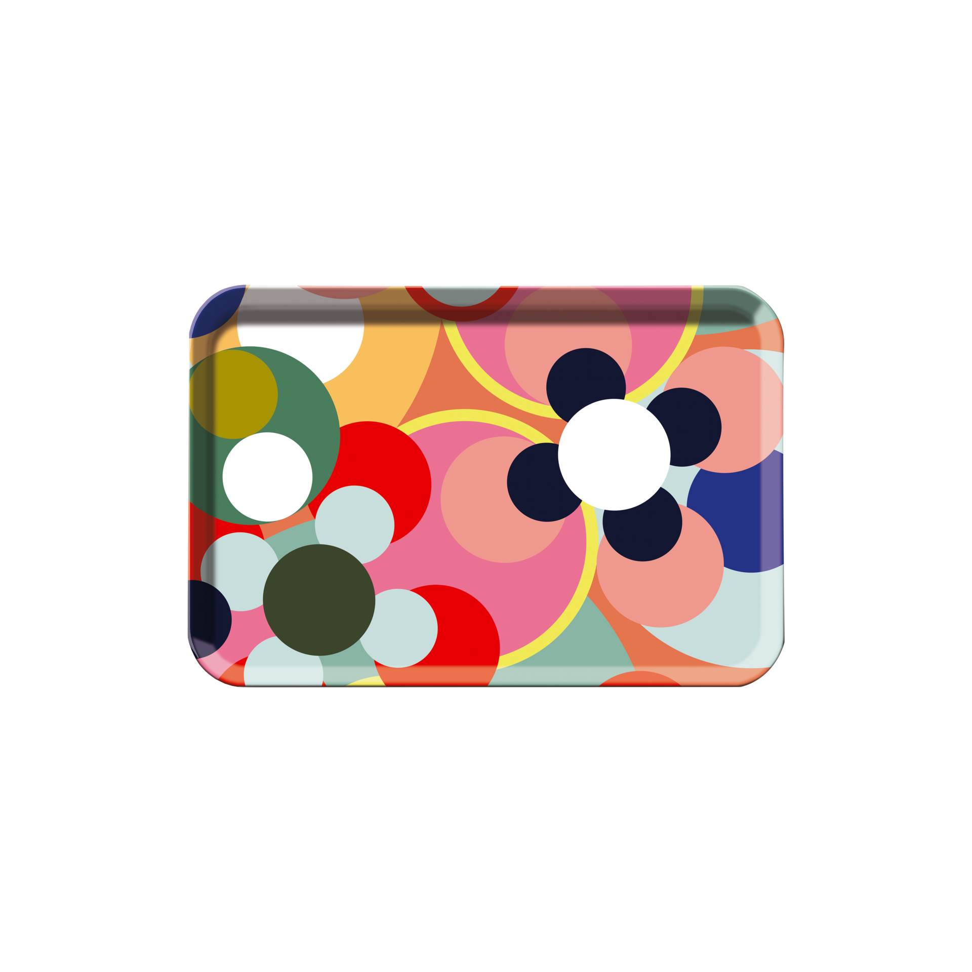 Remember Tablett Tray | Sushi
