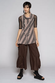 Dogstar Strata Pocket Pants | Cocoa